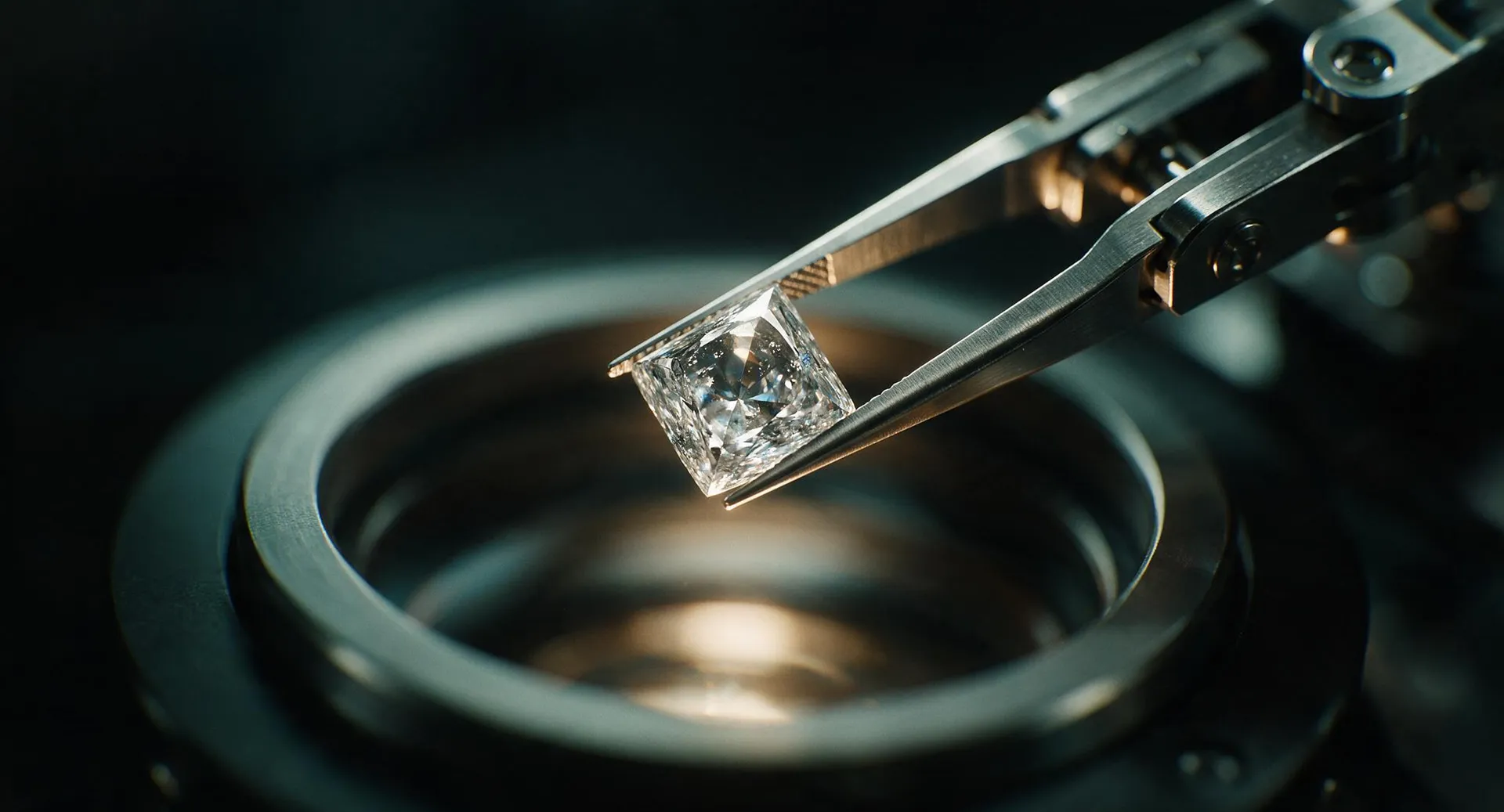 Lab-Grown Diamonds: What They Are, How They Are Made, and What You Should Know Before Buying One