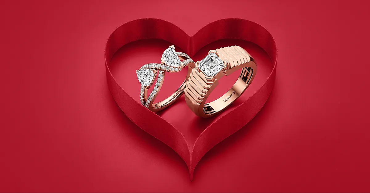 10 Years of Love: Why Diamonds Make a Timeless Anniversary Gift