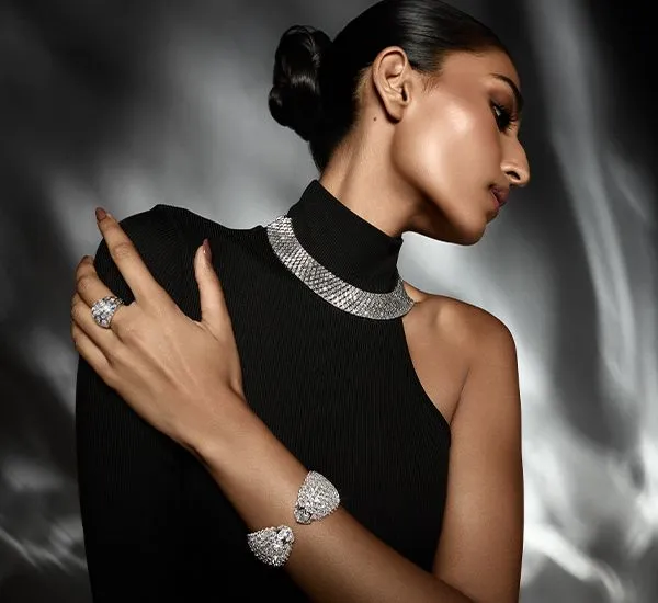 Seamless Symphony collection