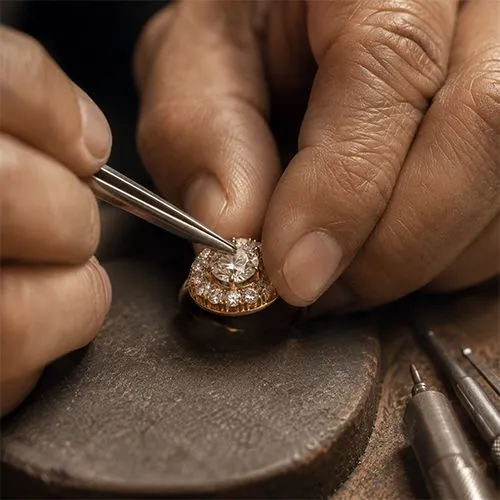RENEWED LUXURY Sustainability