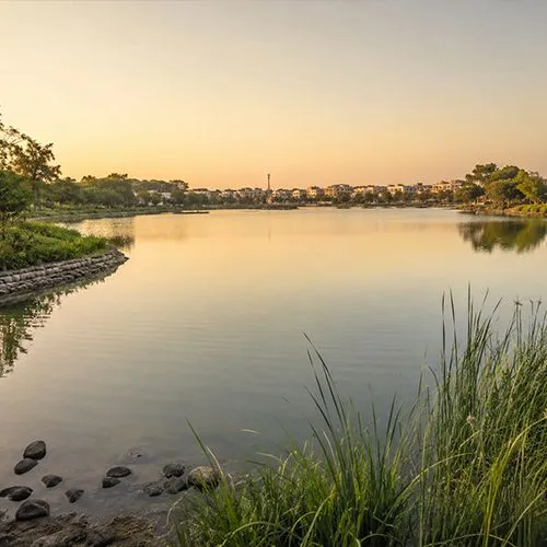 WATER FOR LIFE Sustainability