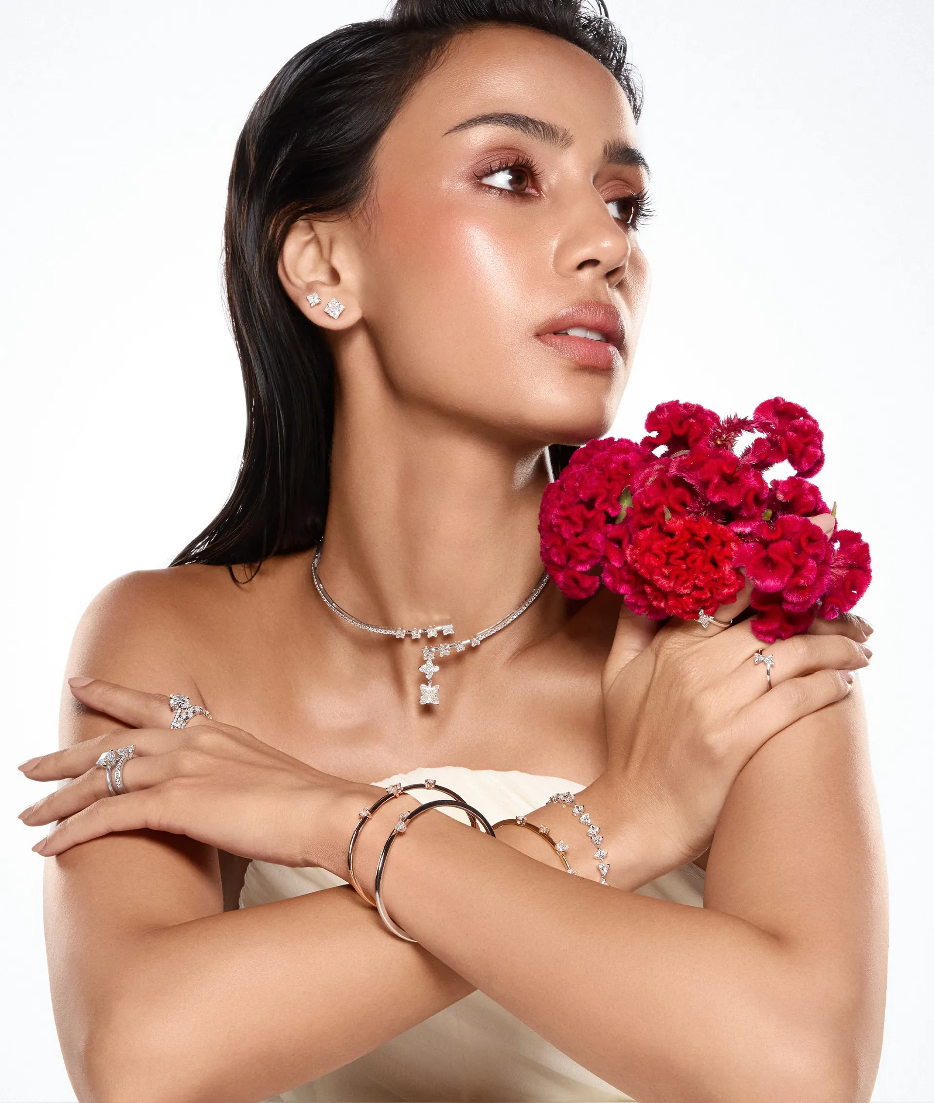 Mayavé jewellery