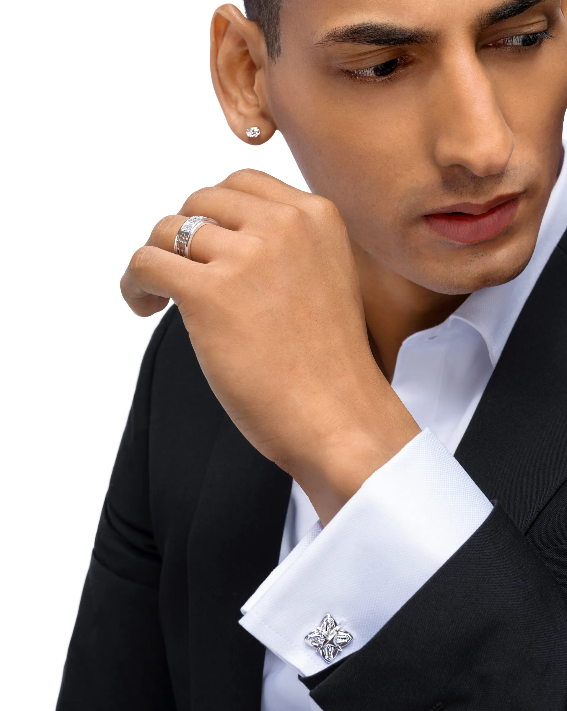Mayavé jewellery