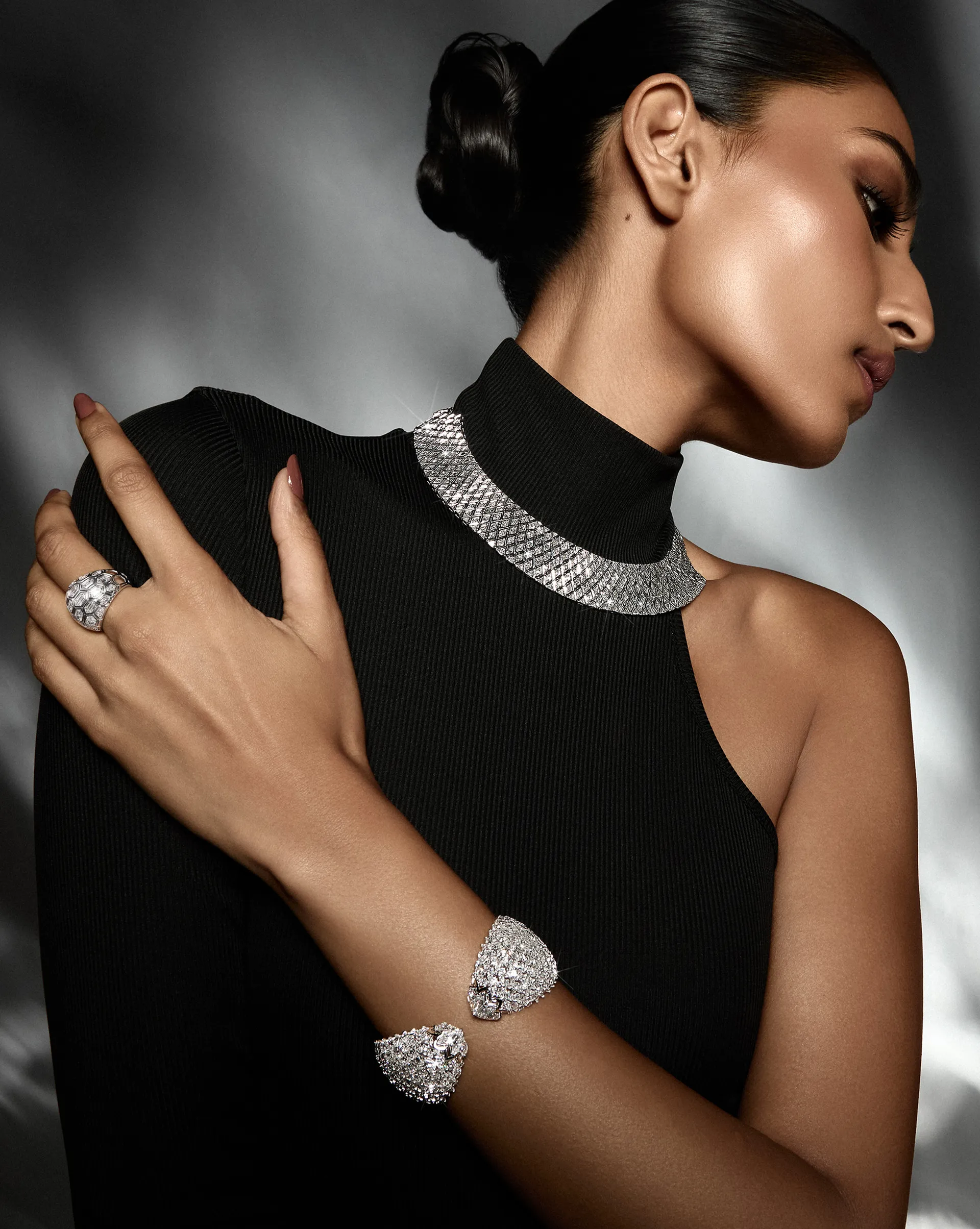 Mayavé jewellery