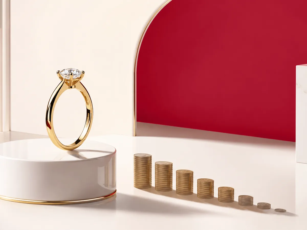 Do Lab Grown Diamonds Have Resale Value? What Buyers should know