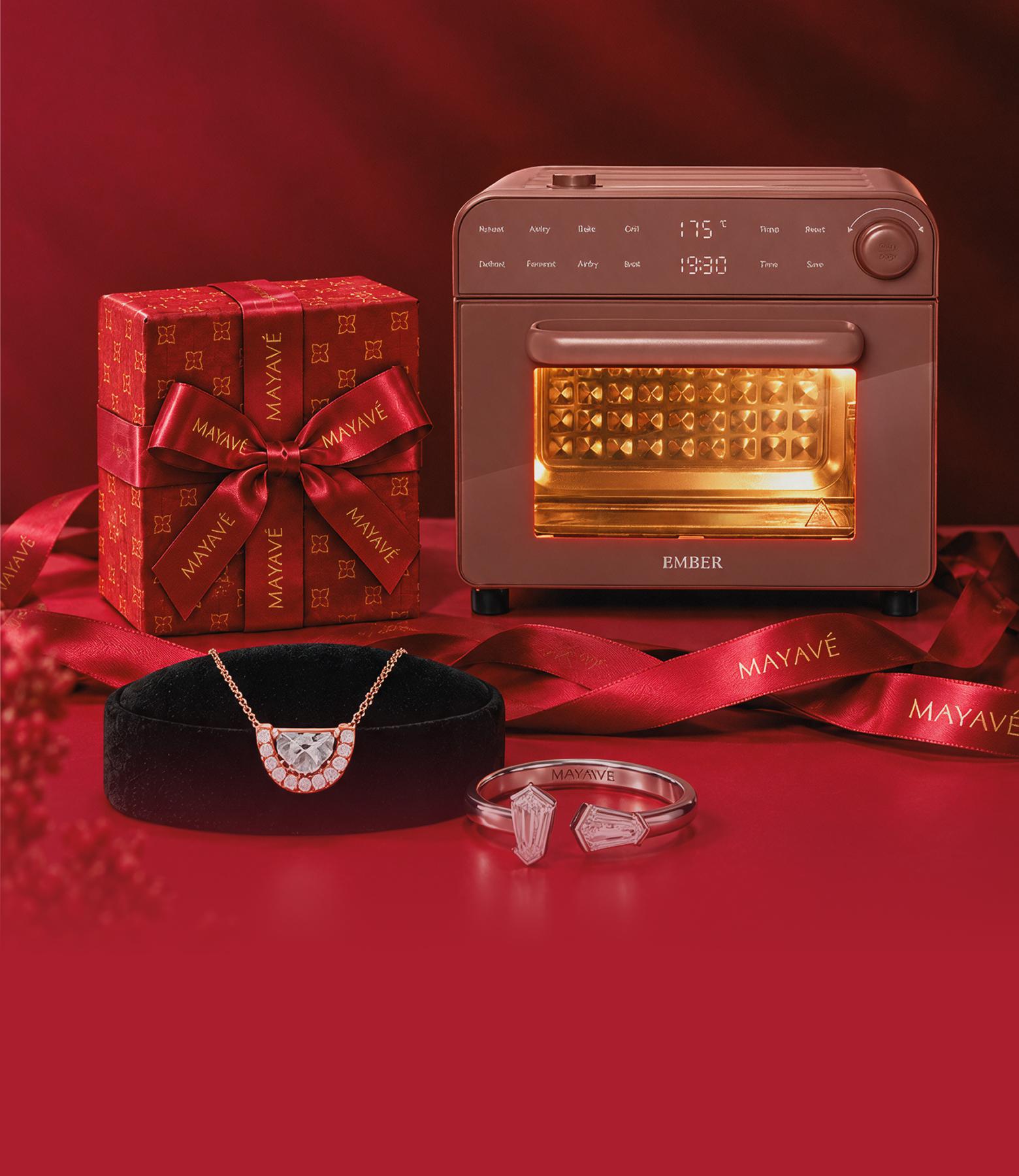 A Gift Beyond The Sparkle Product Listing