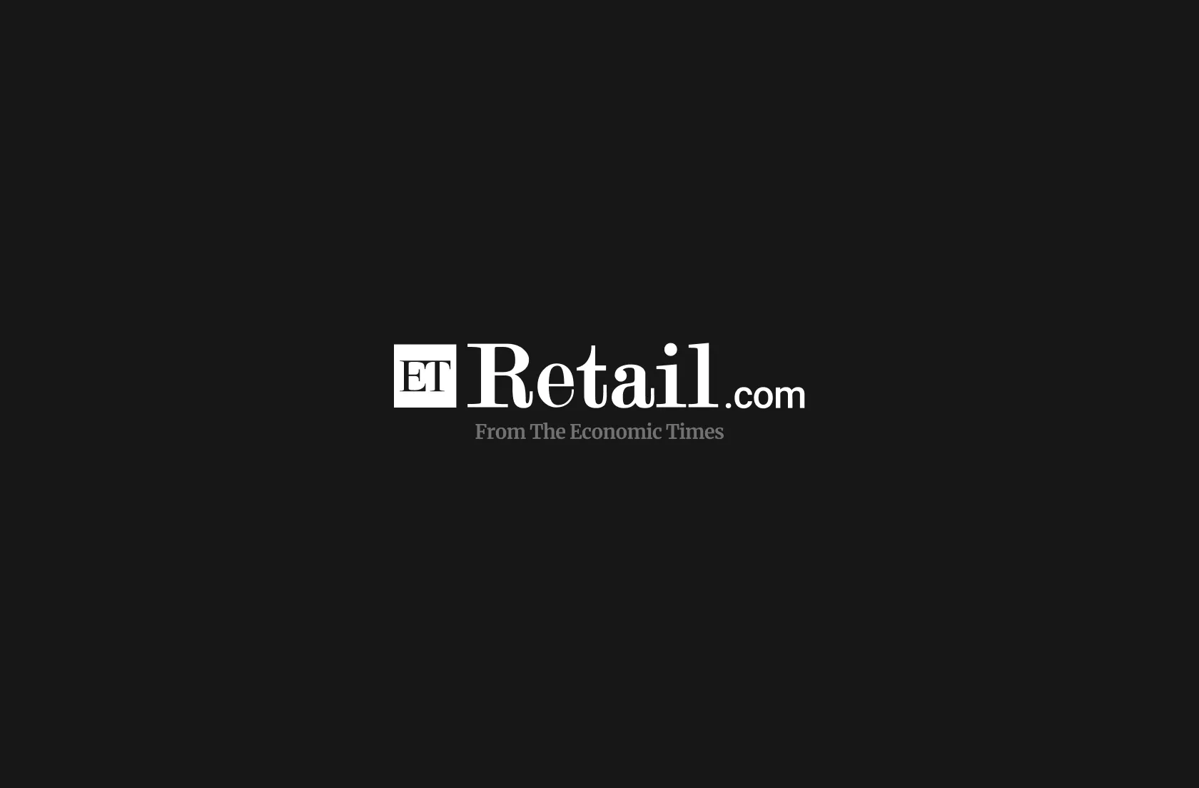 ET RETAIL Press