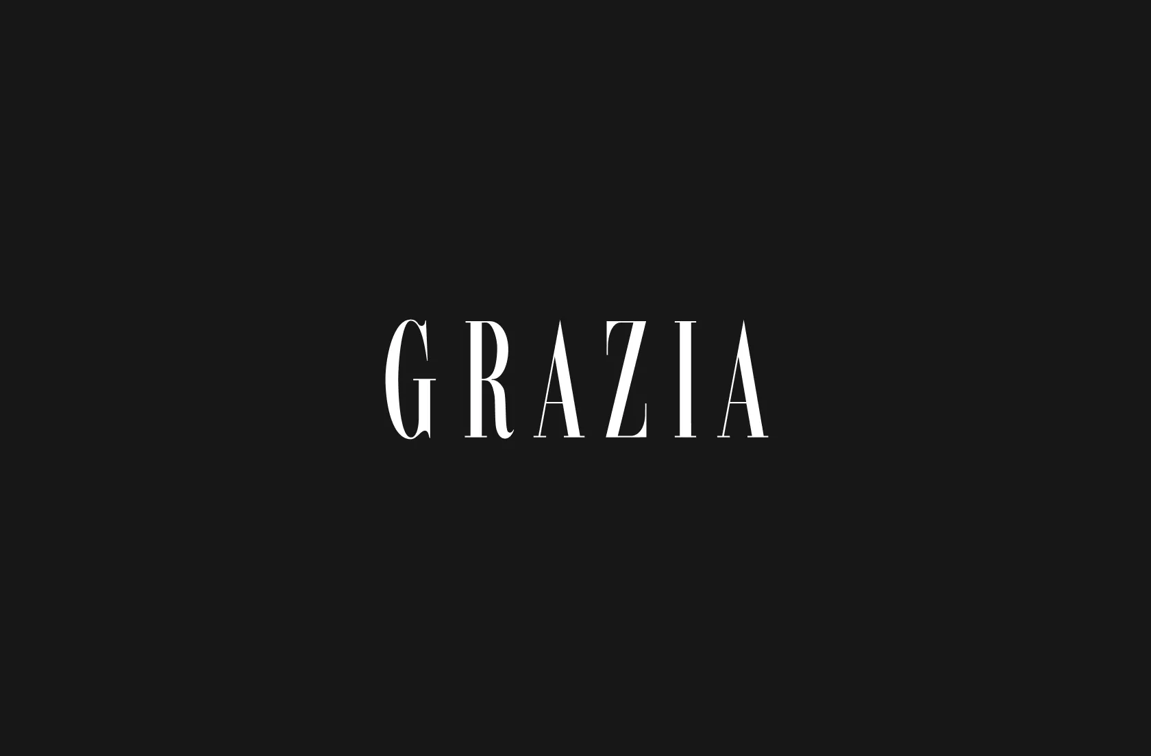 Grazia Press