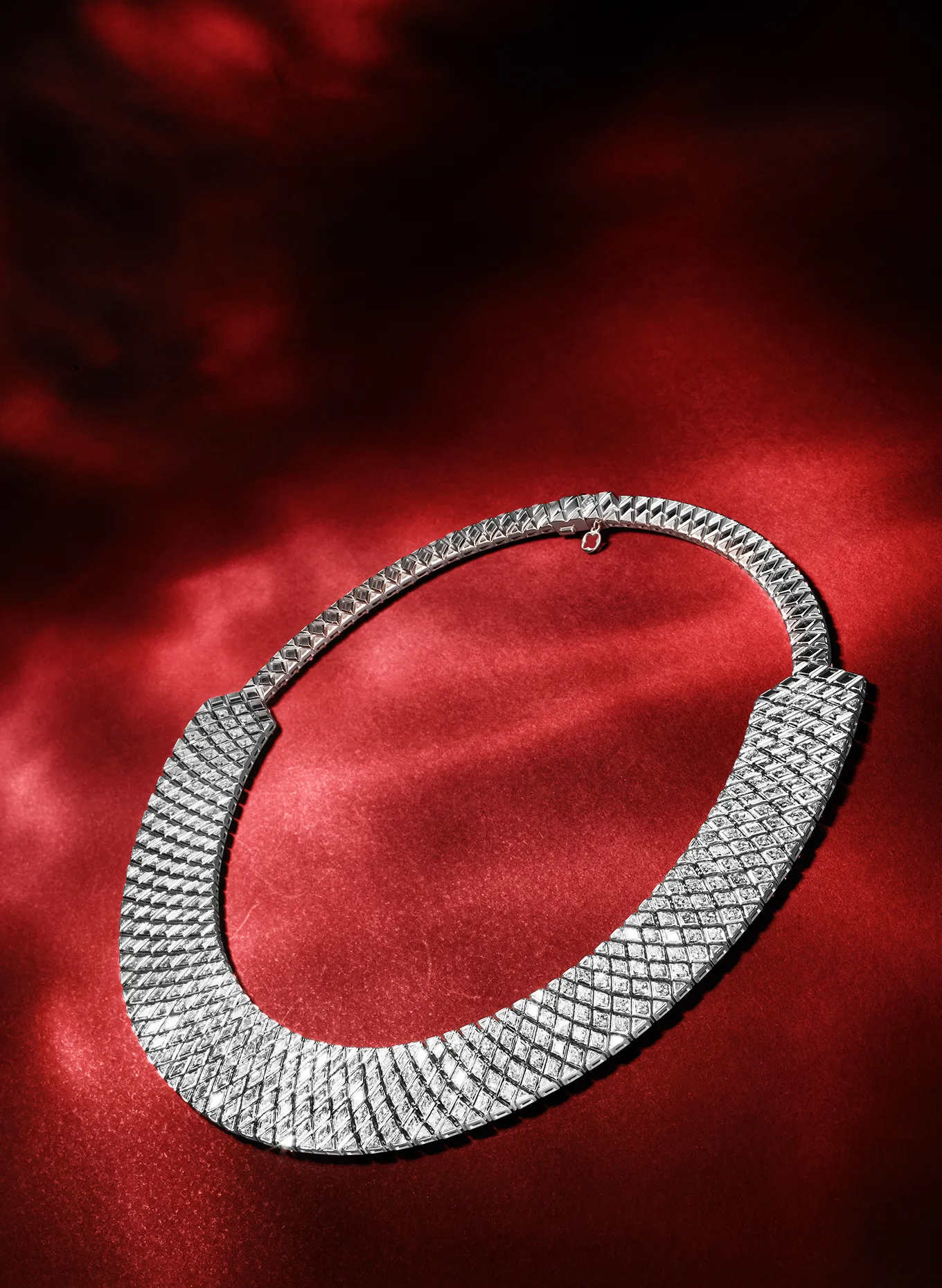 High Jewellery