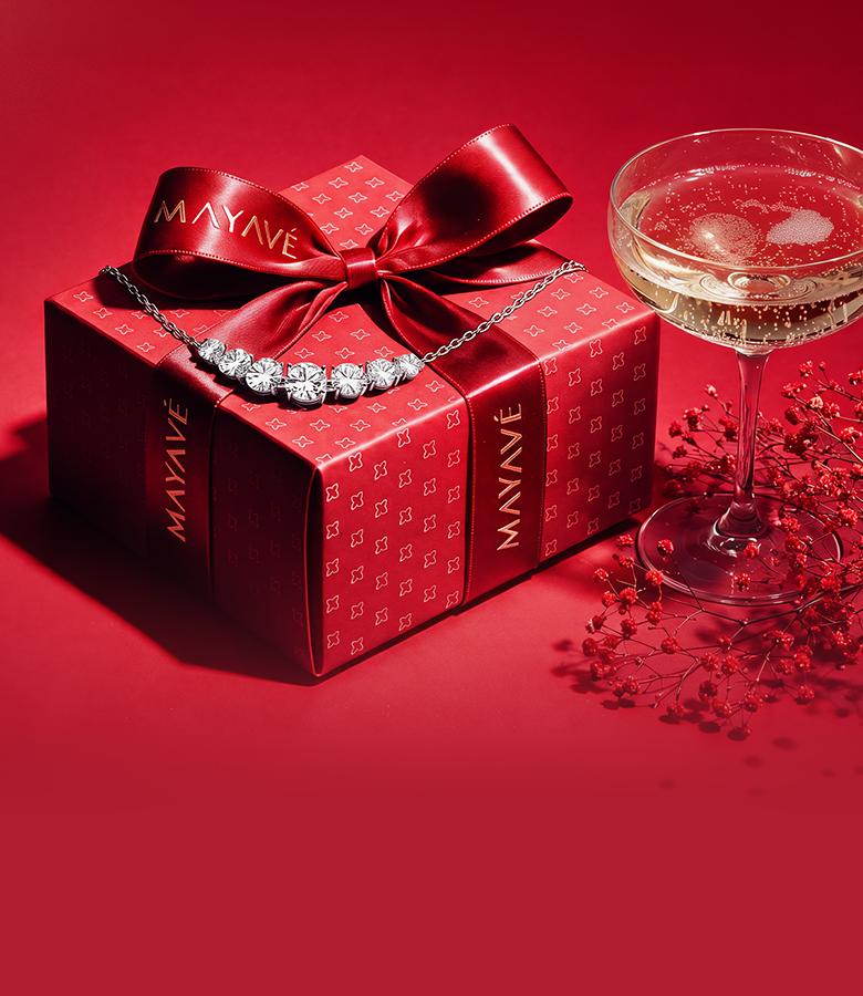 Signature Gift And Wrapping Product Listing