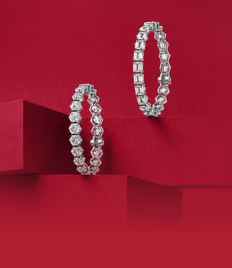 The Bracelet Edit Product Listing