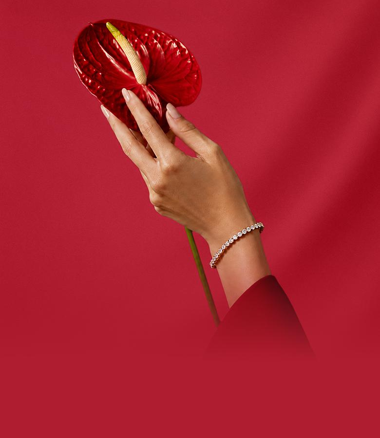 The Bangle Angle Product Listing