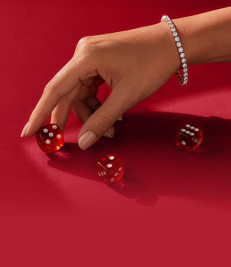 Signature Bracelets Product Listing