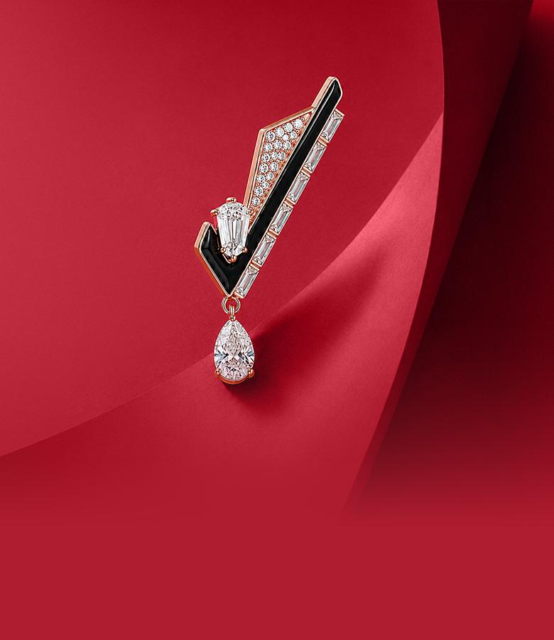 Brooch Atelier Product Listing