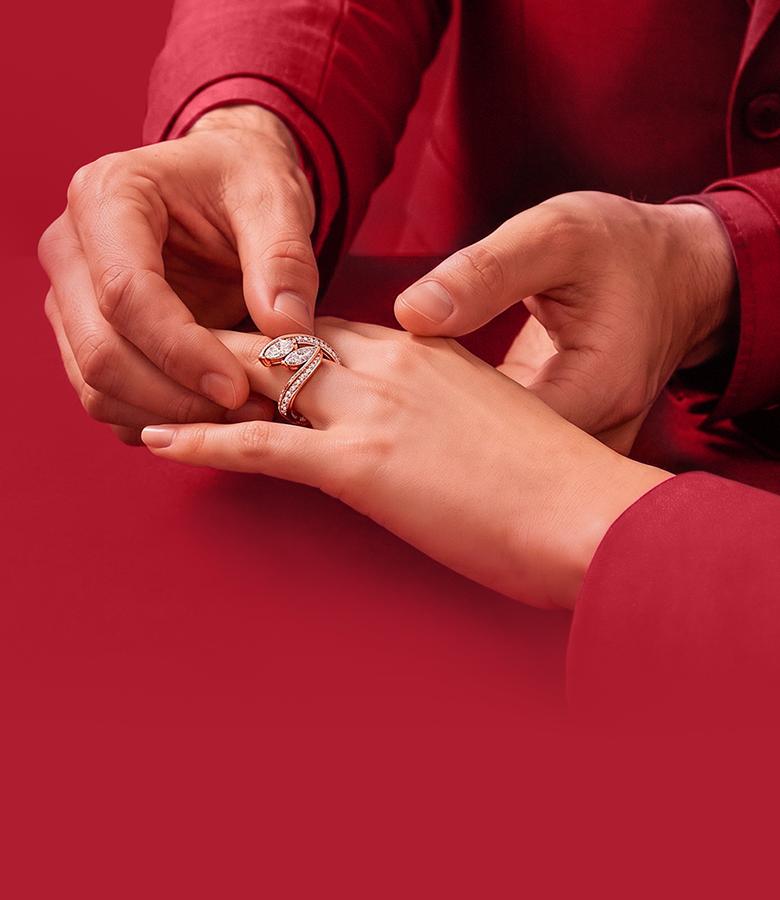 Rings For Her Product Listing
