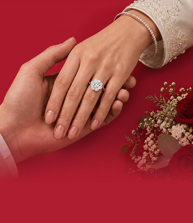 The Wedding Line Product Listing