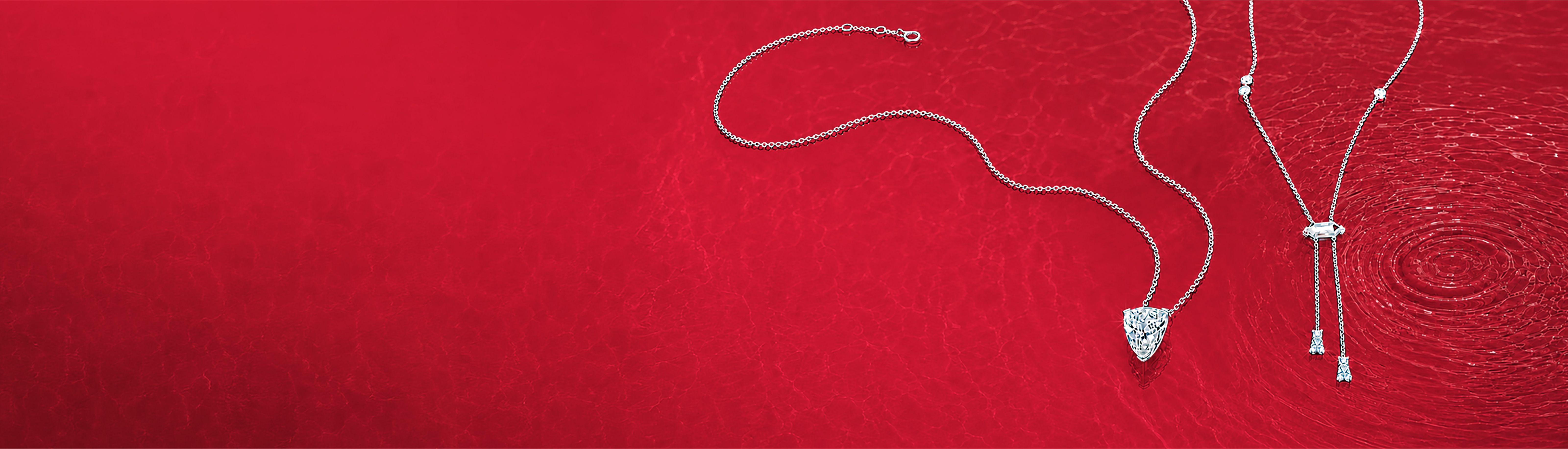 Necklaces Product Listing