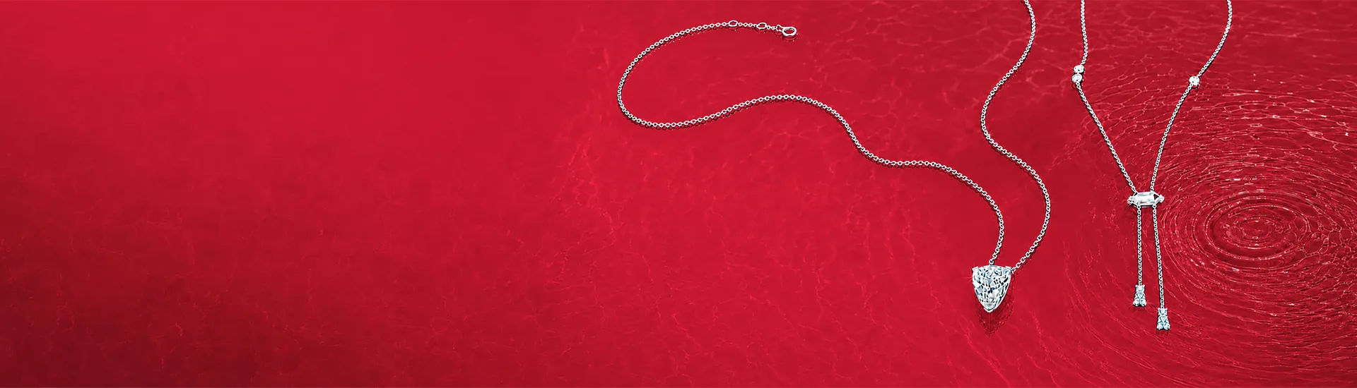 NECKLACES Product Listing