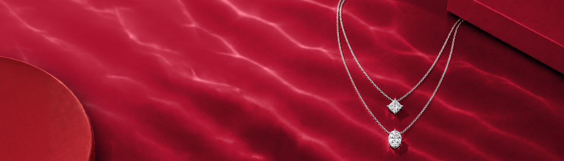 Pendants Product Listing