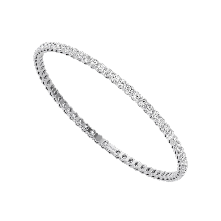 Fermée White