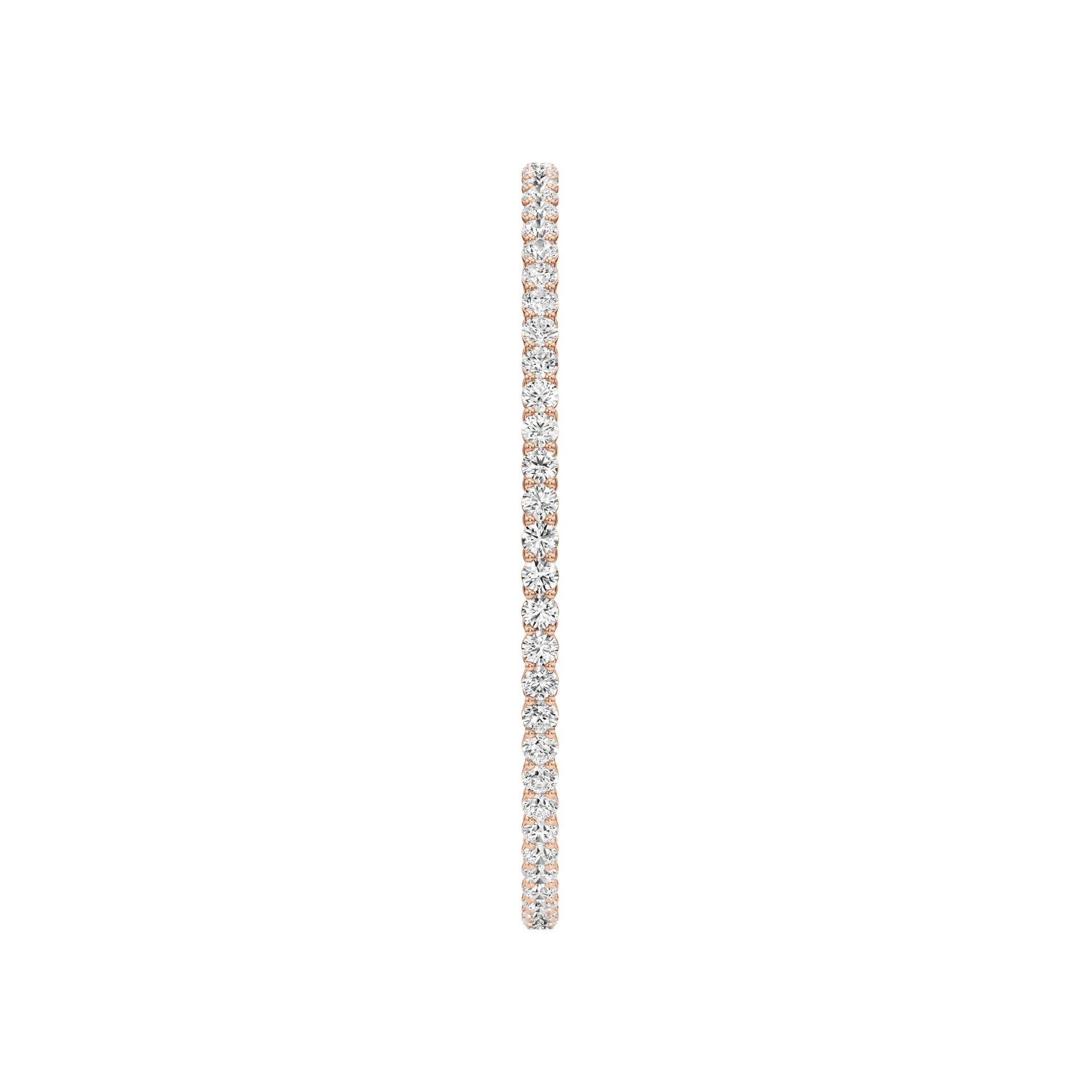 Fermée Rose 4
