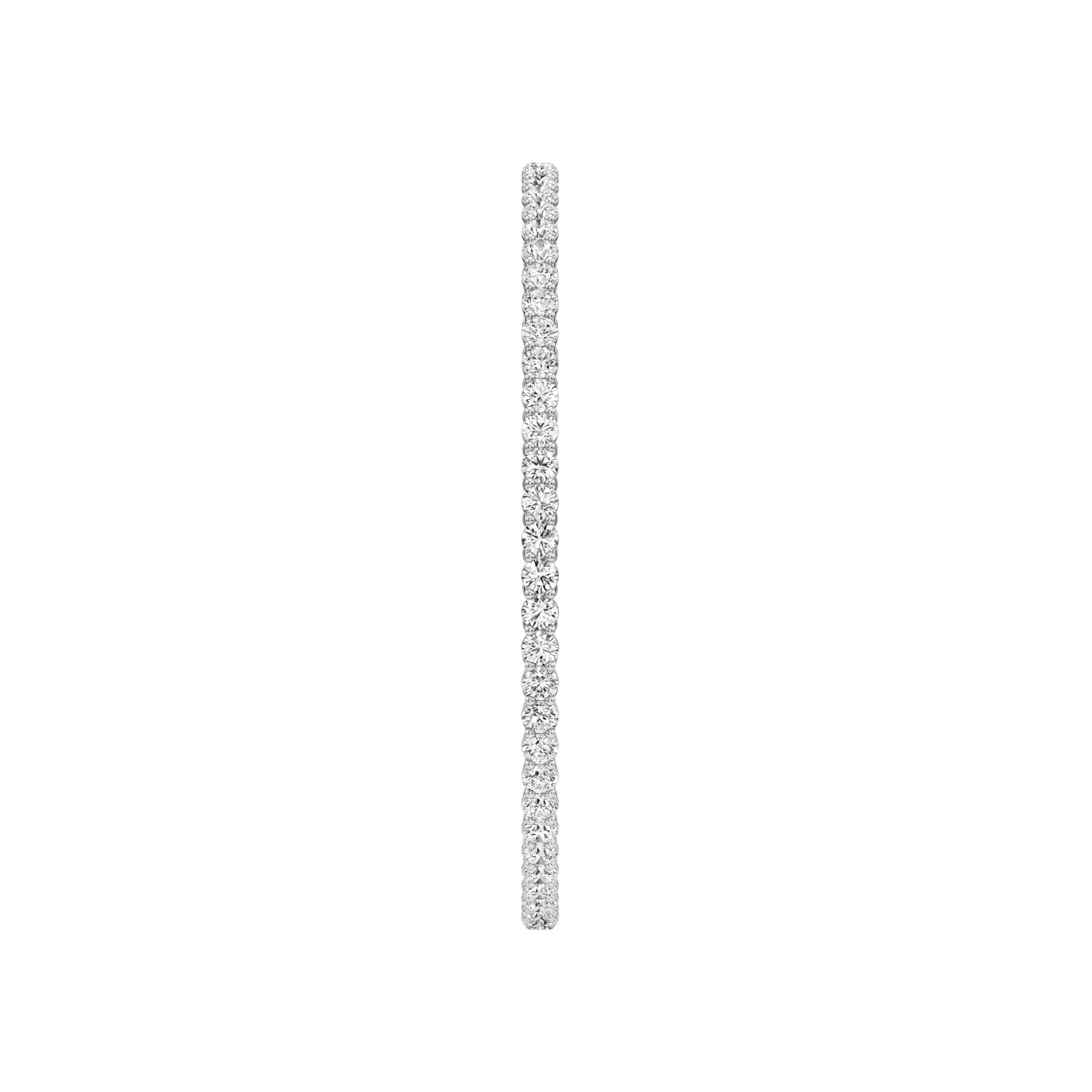 Fermée White 4