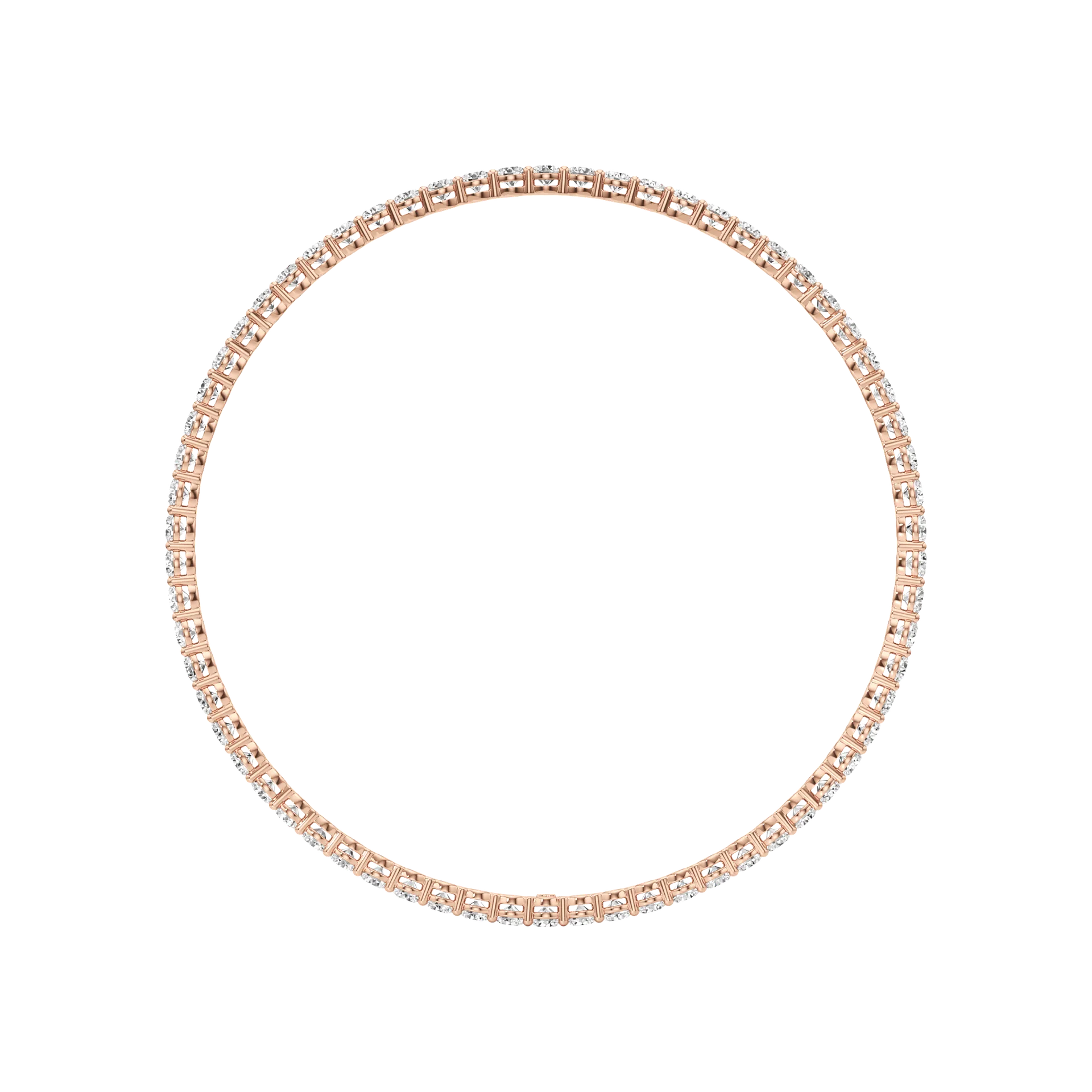 Fermée Rose 5