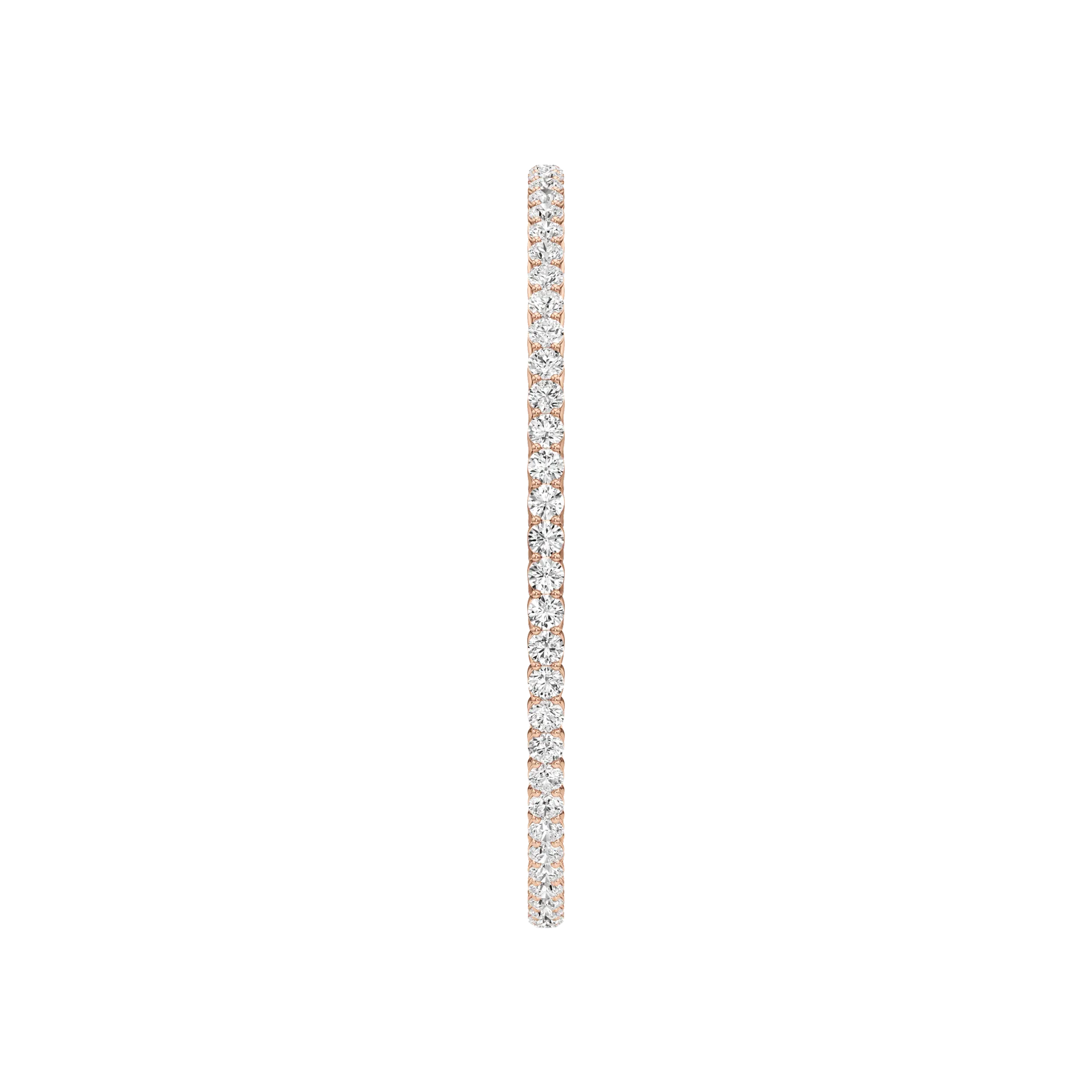 Fermée Deux Rose 4