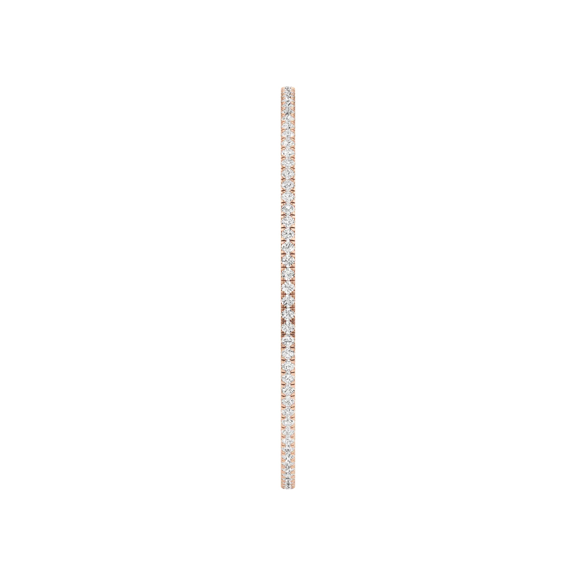 Fermée Trois Rose 4