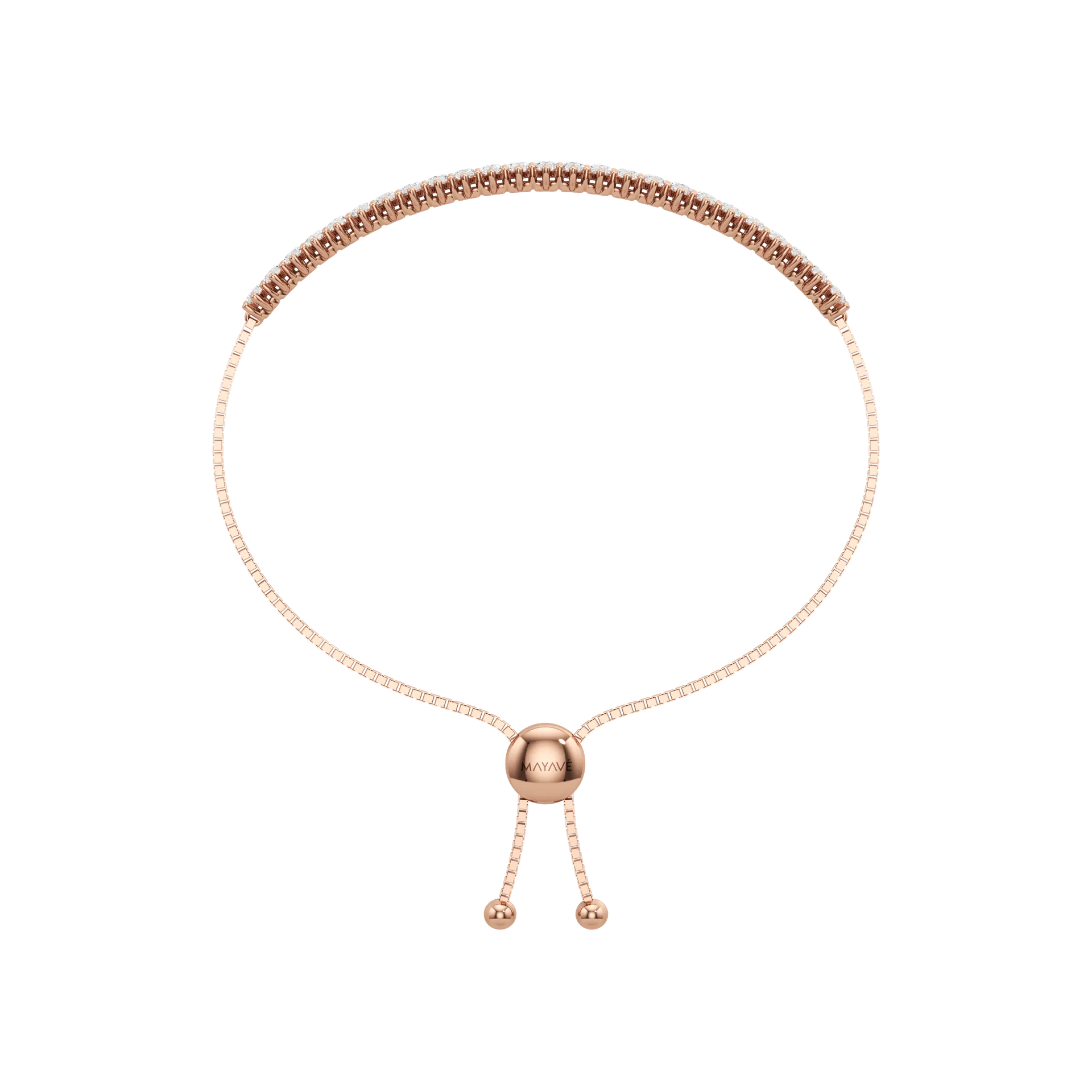 Solenne Vive Rose 3