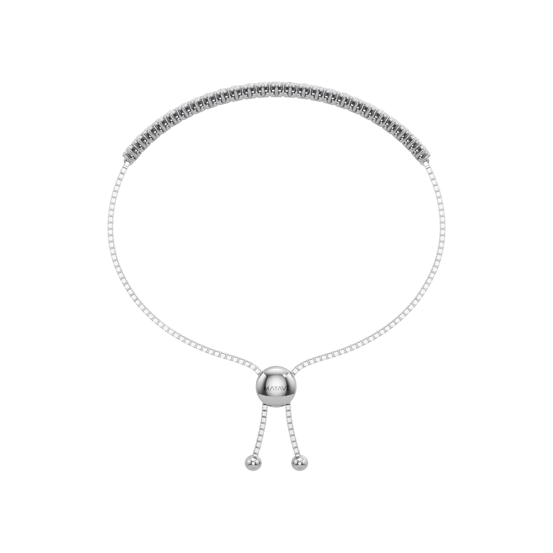Solenne Vive White 3