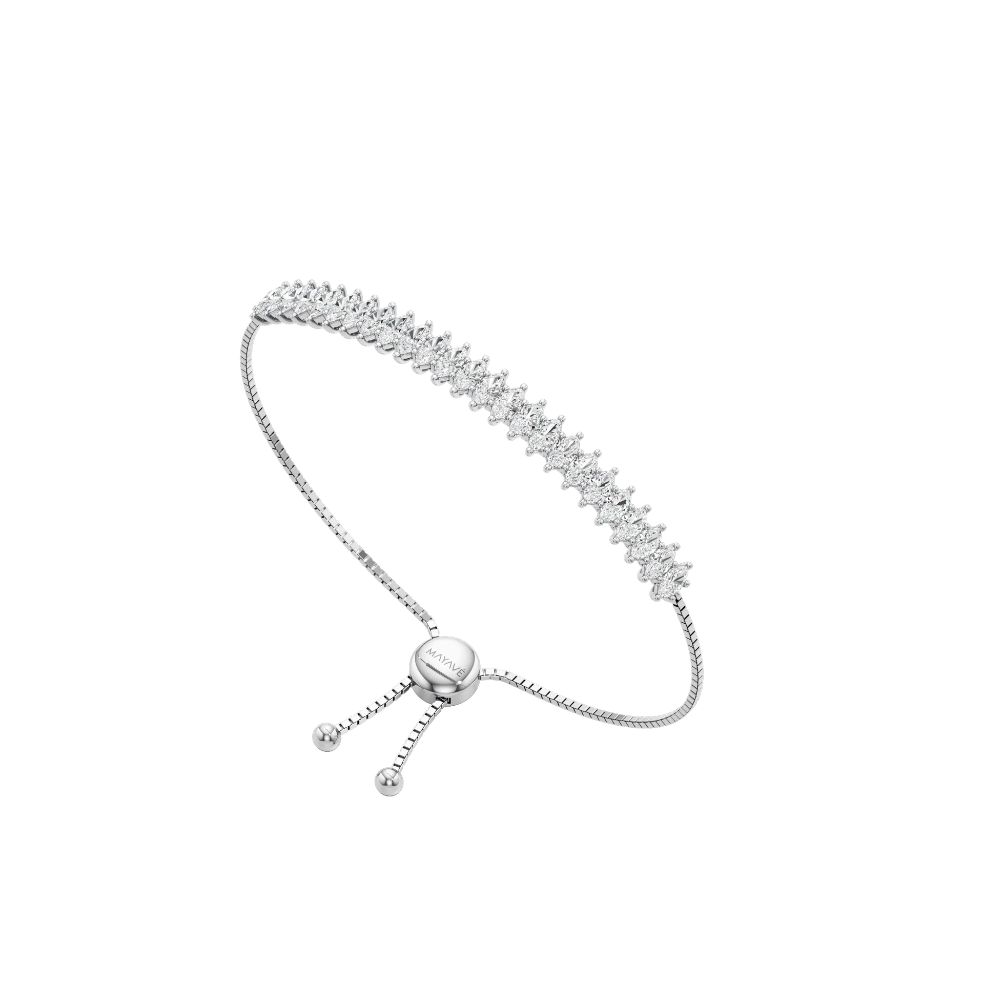Solenne Vive White 4