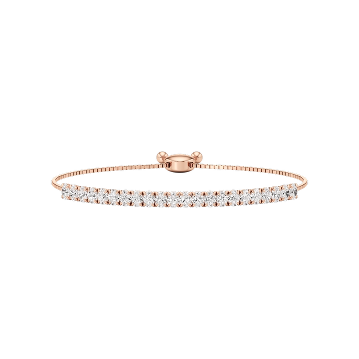Solenne Élan Rose