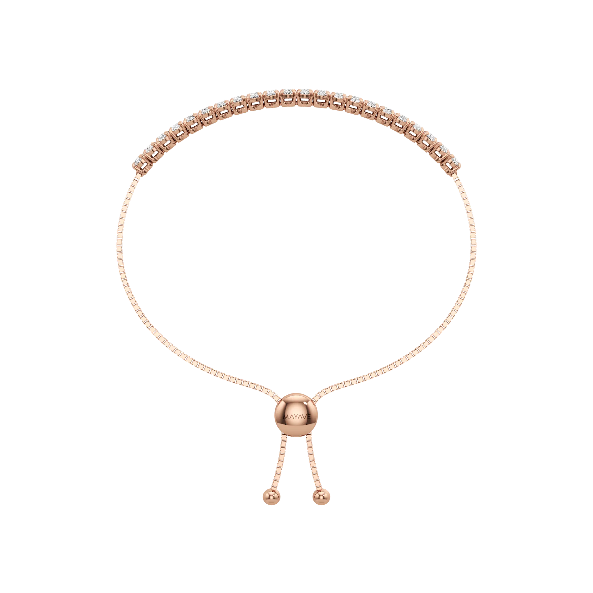 Solenne Élan Rose 3