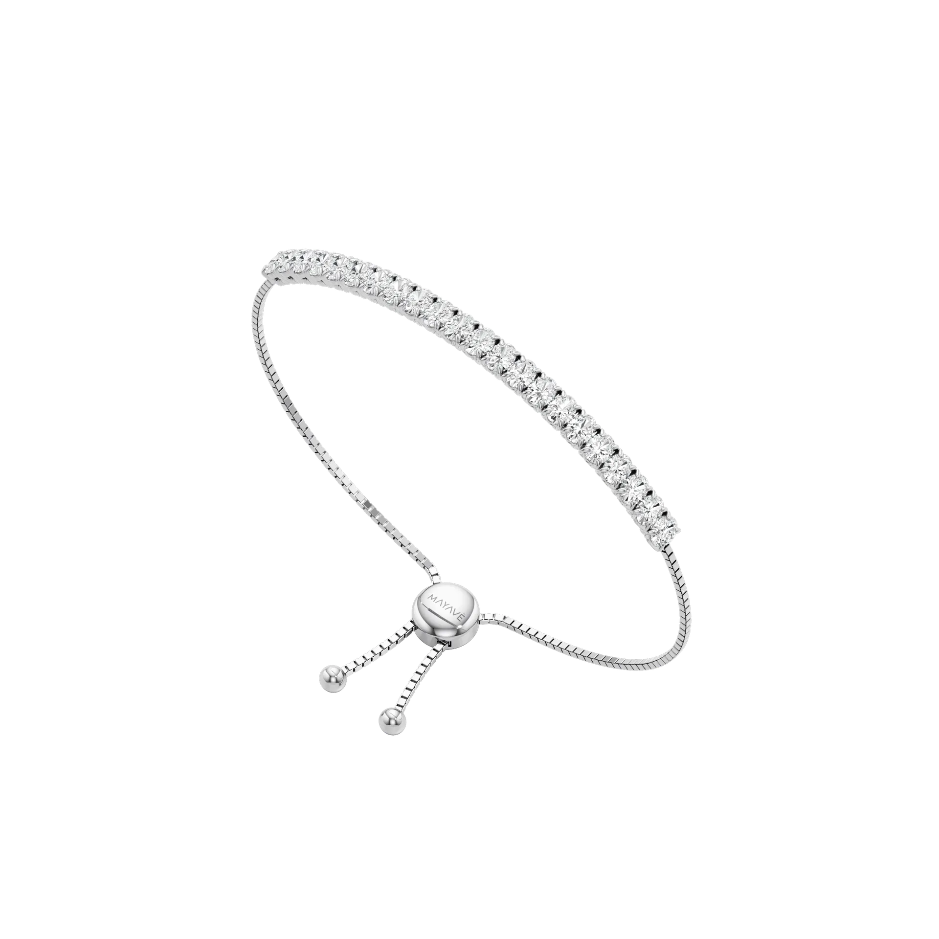 Solenne Élan White 4