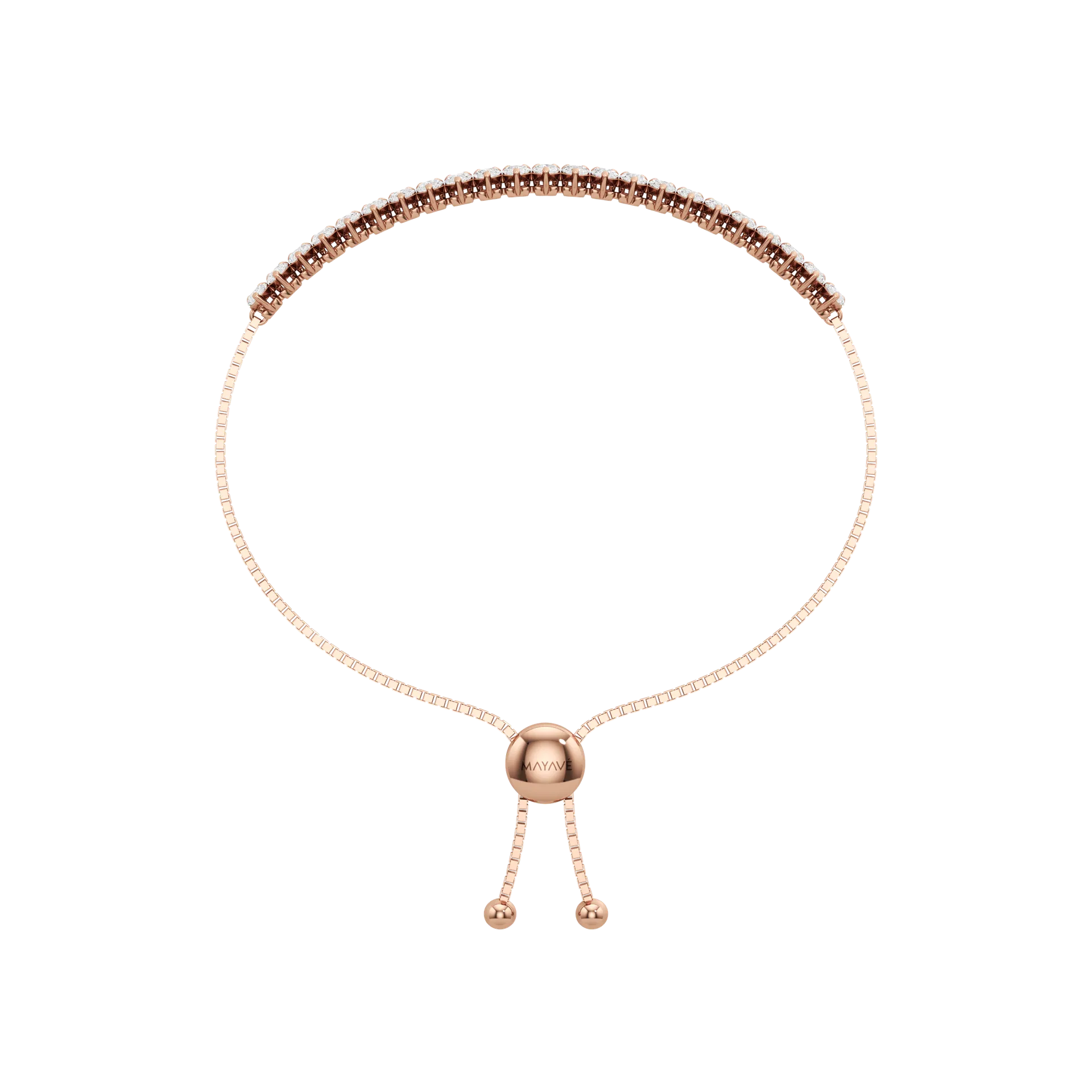 Solenne Solé Rose 3