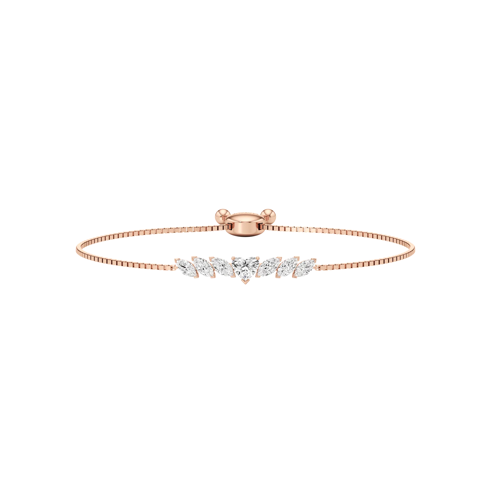 Fervente Rose 1