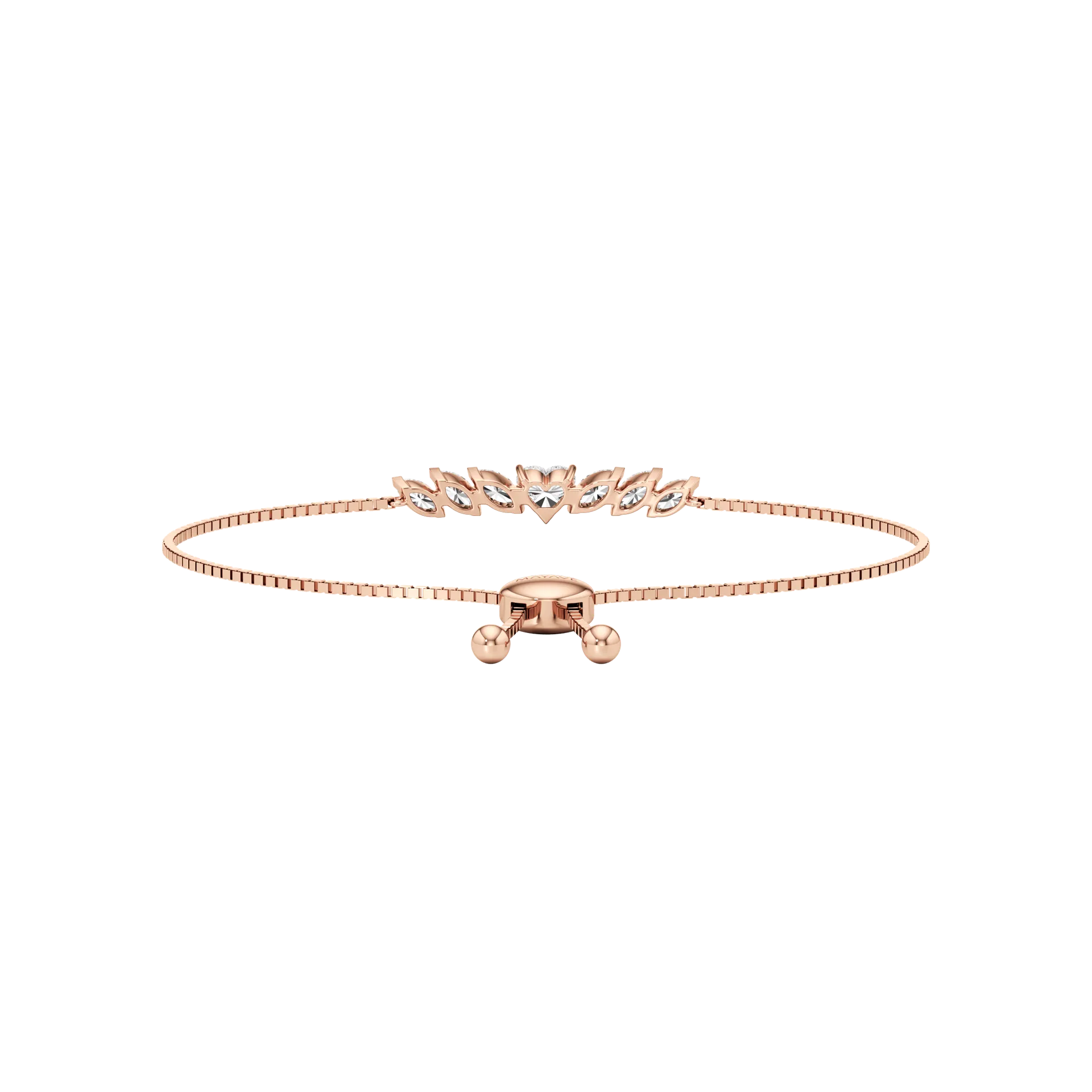 Fervente Rose 2
