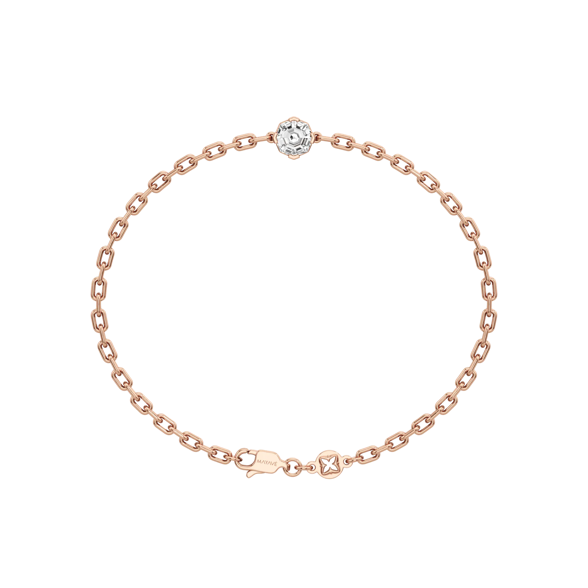 Soliste Rose 3