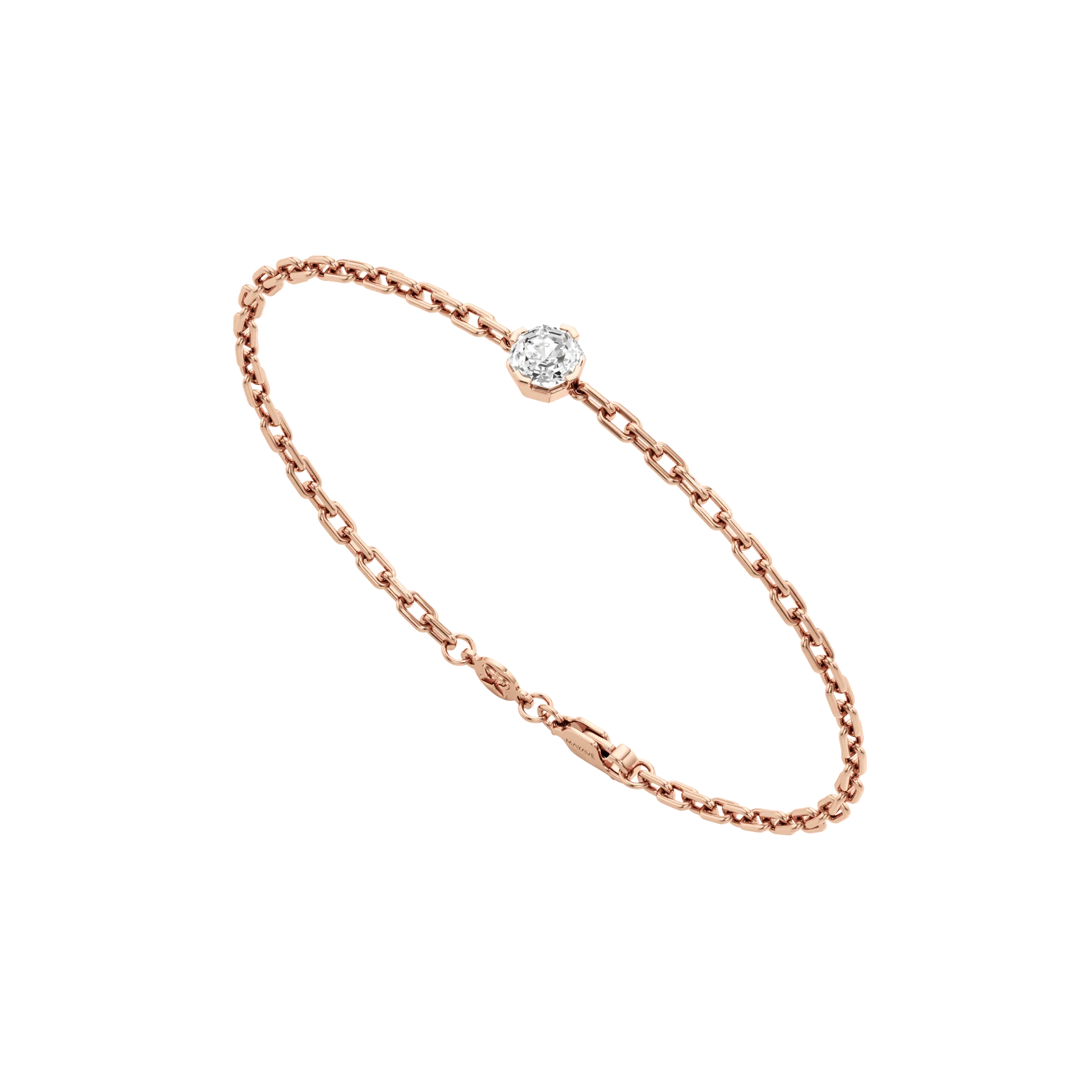 Soliste Rose 4