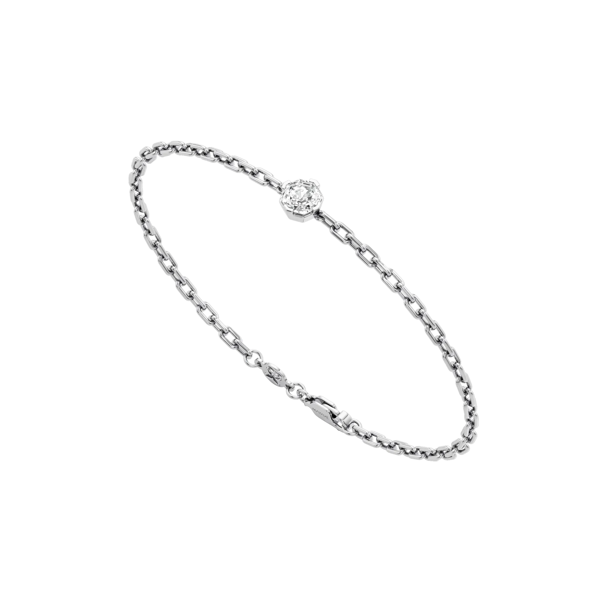 Soliste White 4