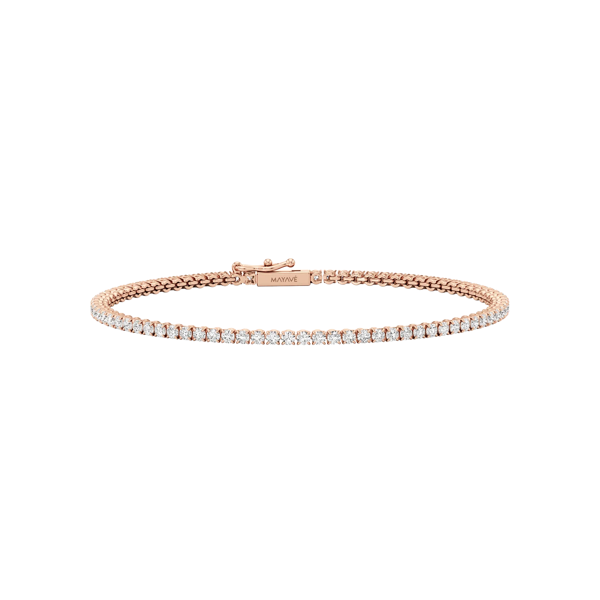 Éternelle Nuée Rose 1