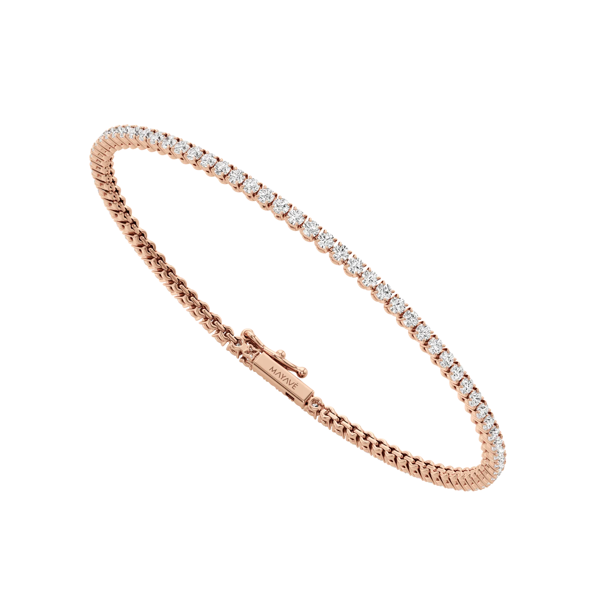 Éternelle Nuée Rose 2