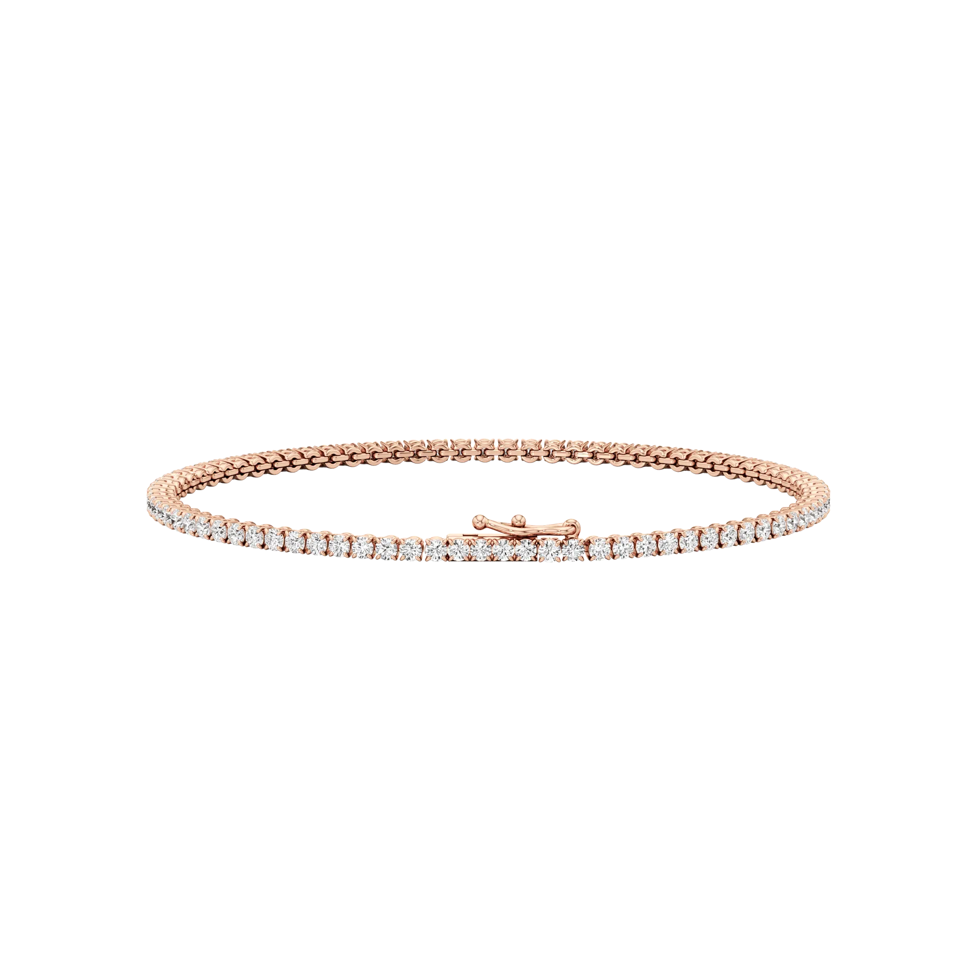 Éternelle Nuée Rose 3