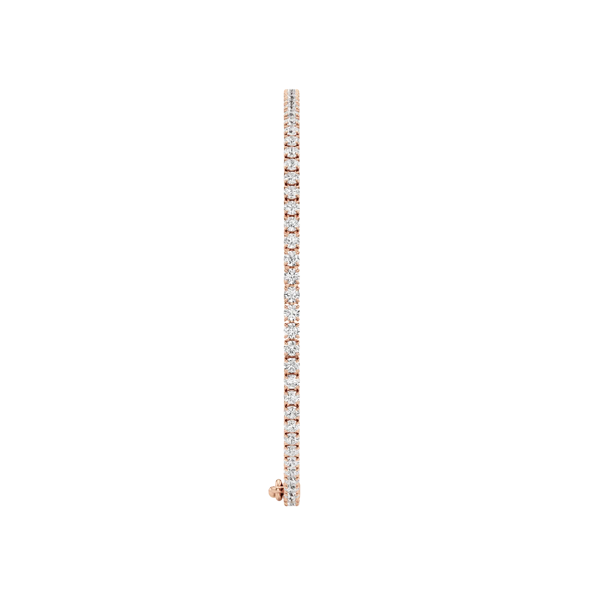Éternelle Nuée Rose 4