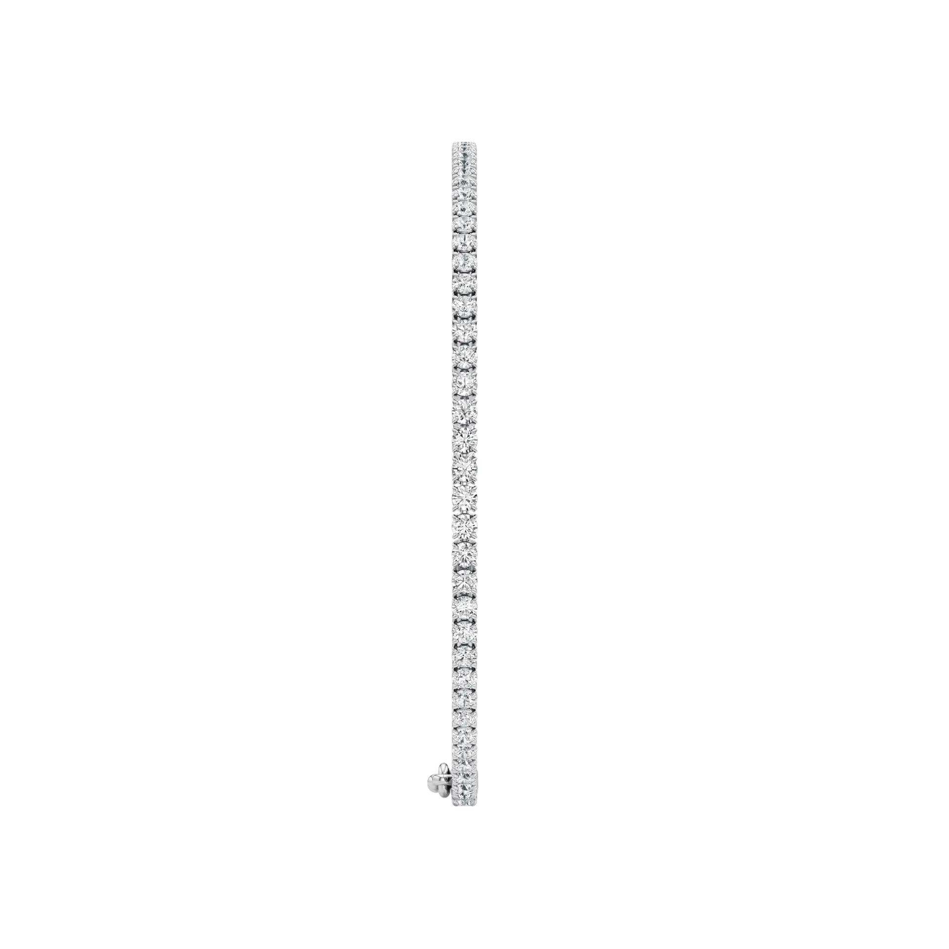 Éternelle Nuée White 4