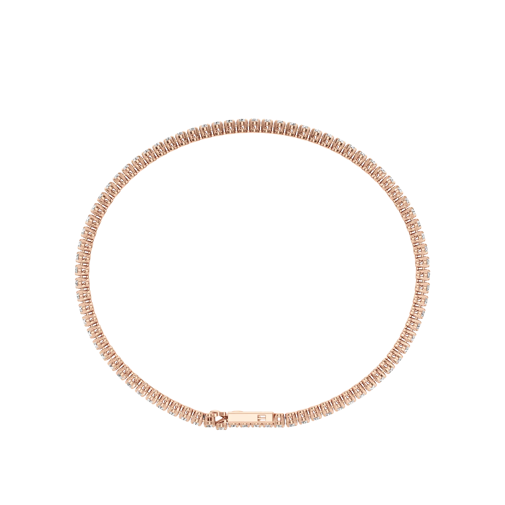 Éternelle Nuée Rose 5