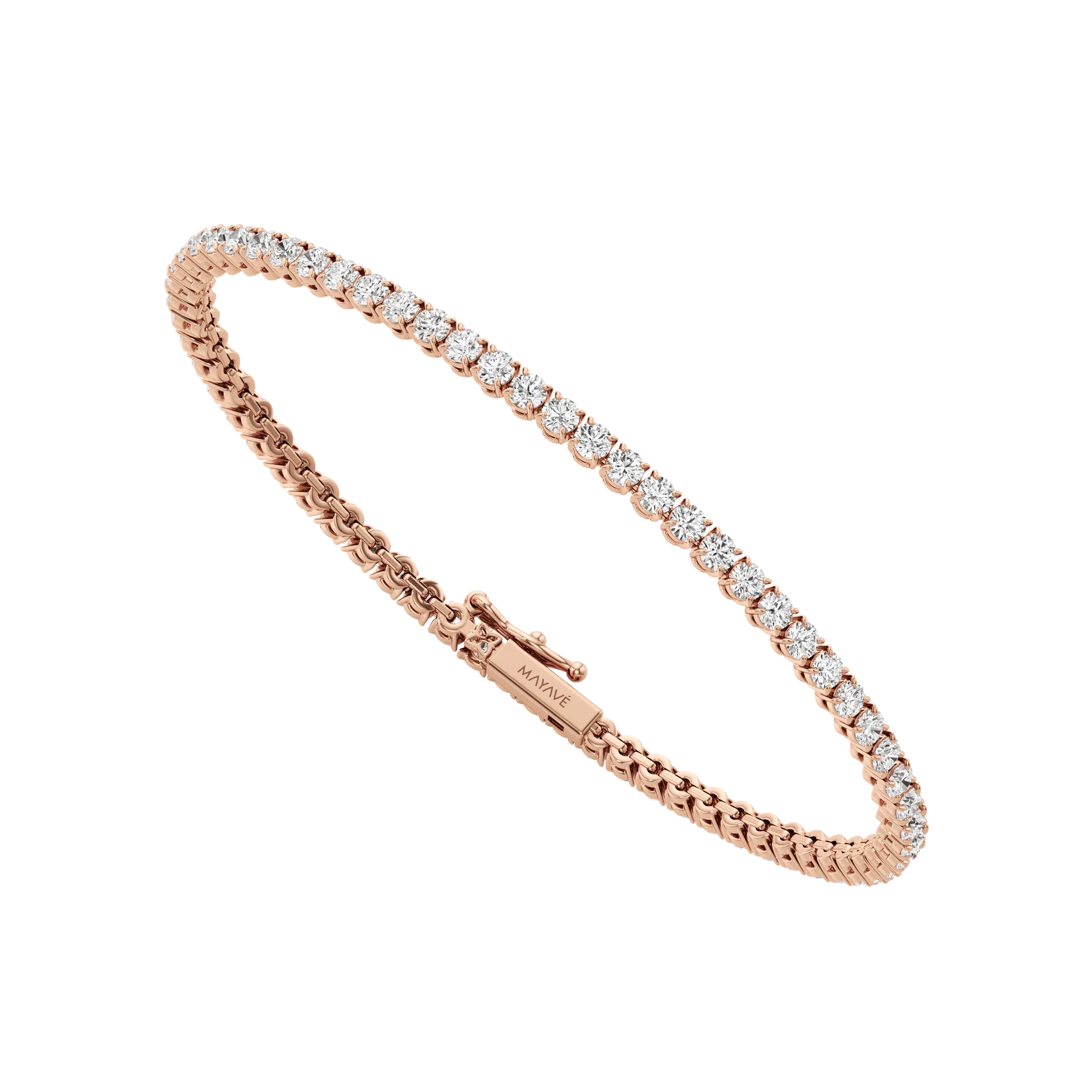 Éternelle Maniér Rose 2