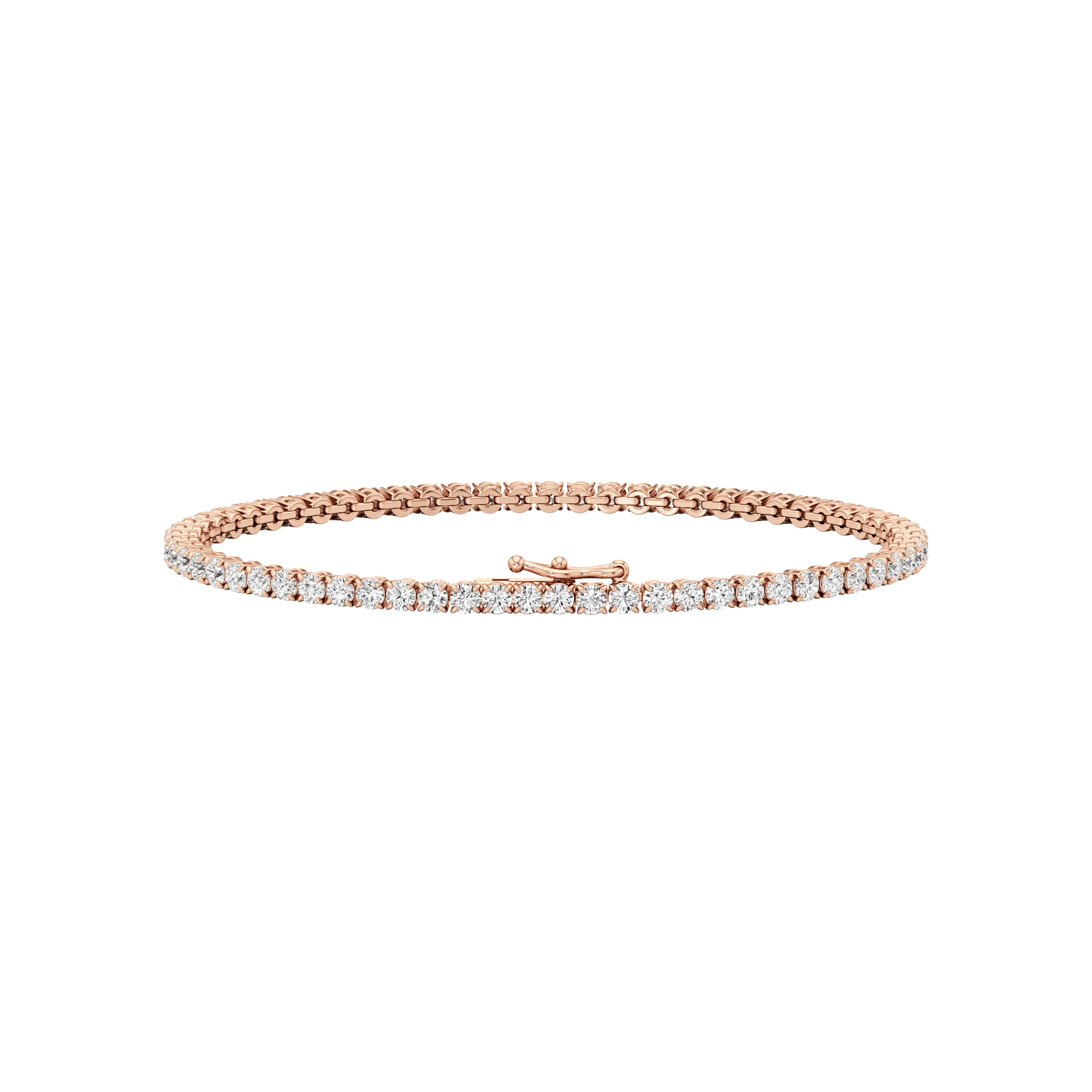Éternelle Maniér Rose 3