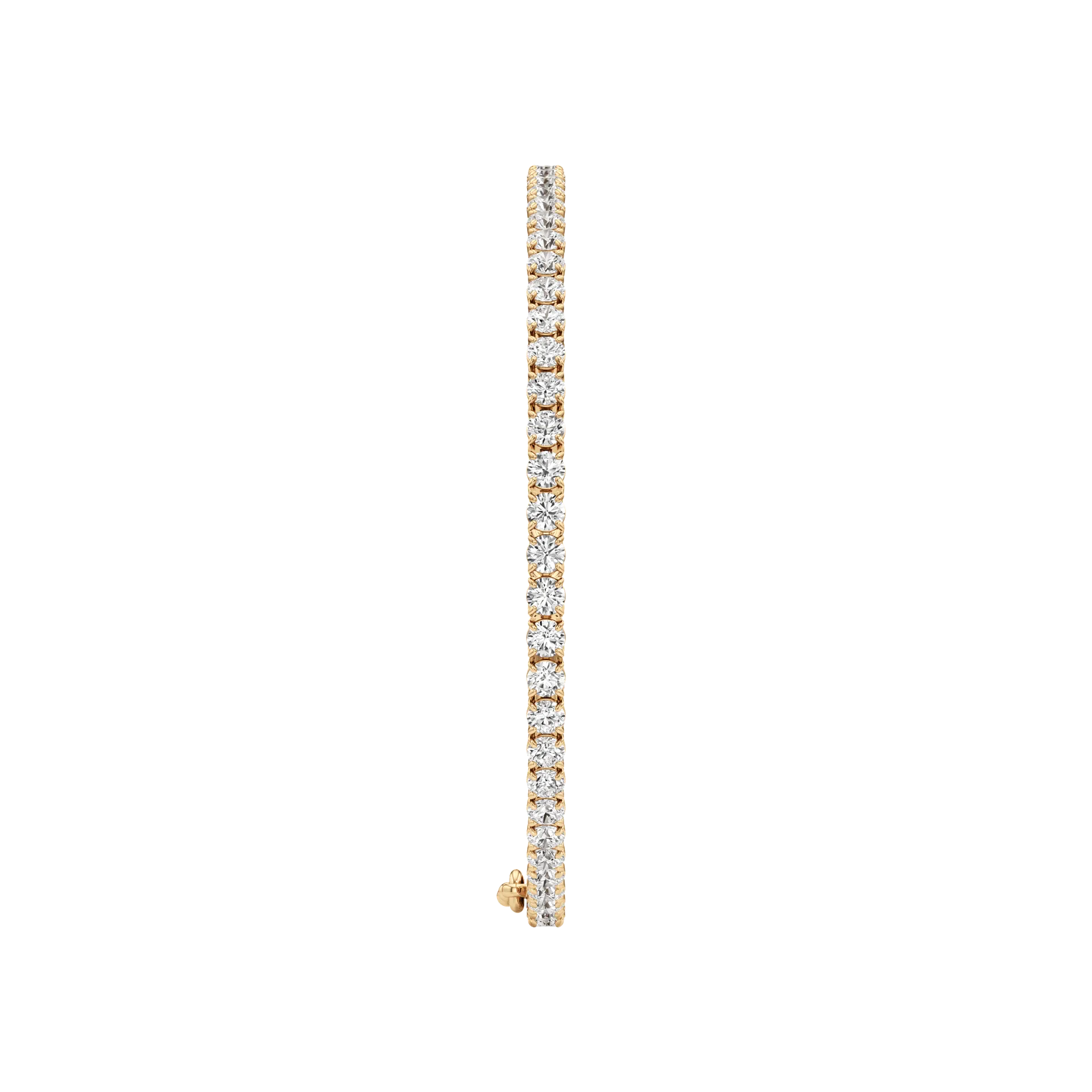 Éternelle Maniér Yellow 4